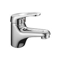 Смеситель для раковины Lemark Omega LM3106C Смеситель для раковины Lemark Omega LM3106C