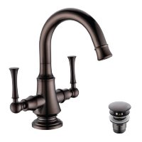 Смеситель для раковины Lemark Peretto LM6307RB Смеситель для раковины Lemark Peretto LM6307RB