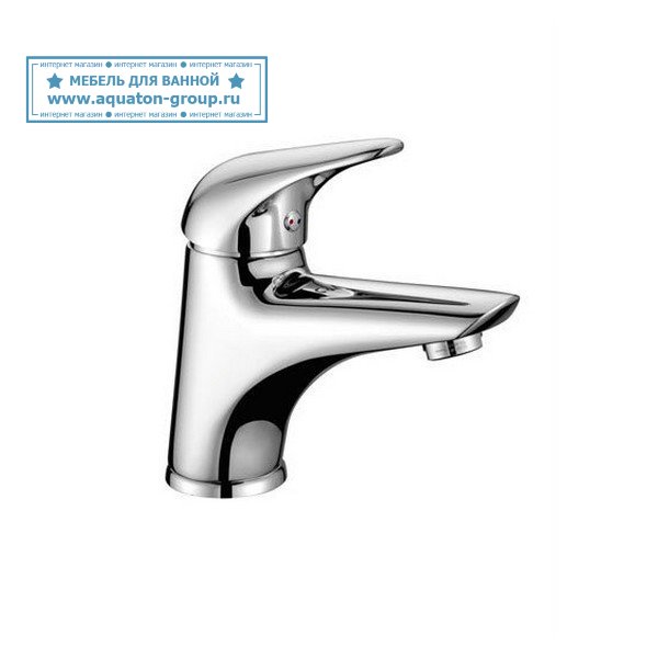 Смеситель для раковины Lemark Poseidon LM4206C Смеситель для раковины Lemark Poseidon LM4206C
