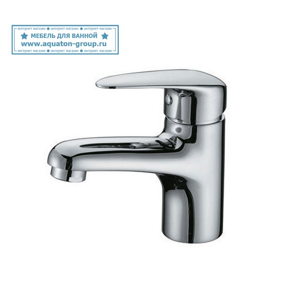 Смеситель для раковины Lemark Pramen LM3306C Смеситель для раковины Lemark Pramen LM3306C