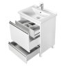 Комод АКВАТОН Капри 60 (с витрины)