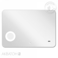Зеркало АКВАТОН Элио 100 Зеркало АКВАТОН Элио 100