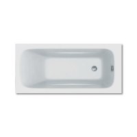 Ванна акриловая Koller Pool Edge 180х80 Прямоугольная, белая Ванна акриловая Koller Pool Edge 180х80 Прямоугольная, белая