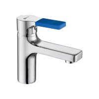 Смеситель для раковины Lemark Aura LM0606C