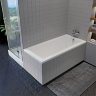 Ванна акриловая Koller Pool Neon new 150х70 Прямоугольная, белая Ванна акриловая Koller Pool Neon new 150х70 Прямоугольная, белая