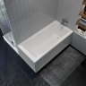 Ванна акриловая Koller Pool Neon new 170х750 Прямоугольная, белая Ванна акриловая Koller Pool Neon new 170х750 Прямоугольная, белая