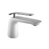 Смеситель для раковины Lemark Melange LM4906CW Смеситель для раковины Lemark Melange LM4906CW